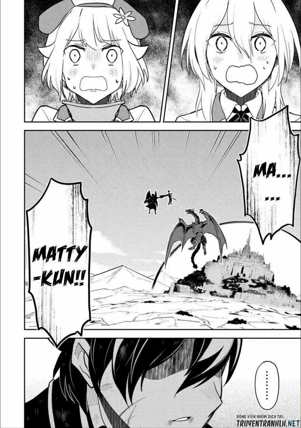 Shikkaku Mon No Saikyou Kenja Chapter 39 trang 50