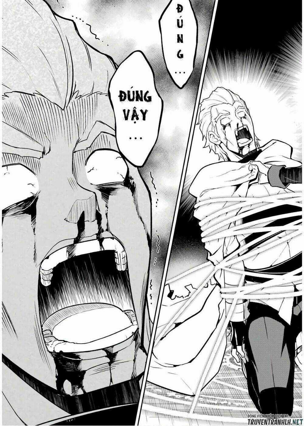 Shikkaku Mon No Saikyou Kenja Chapter 41 trang 54