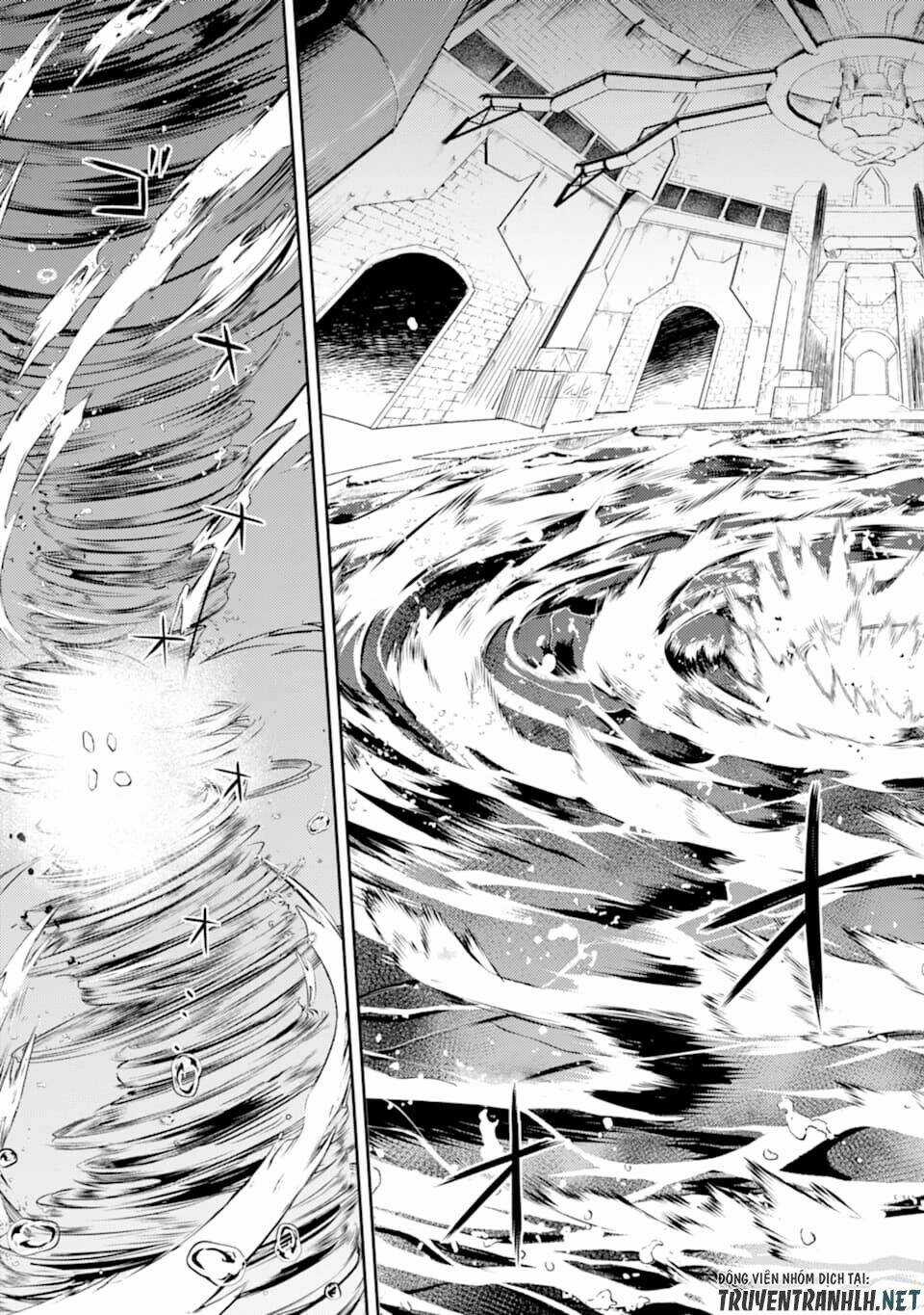 Shikkaku Mon No Saikyou Kenja Chapter 43 trang 18