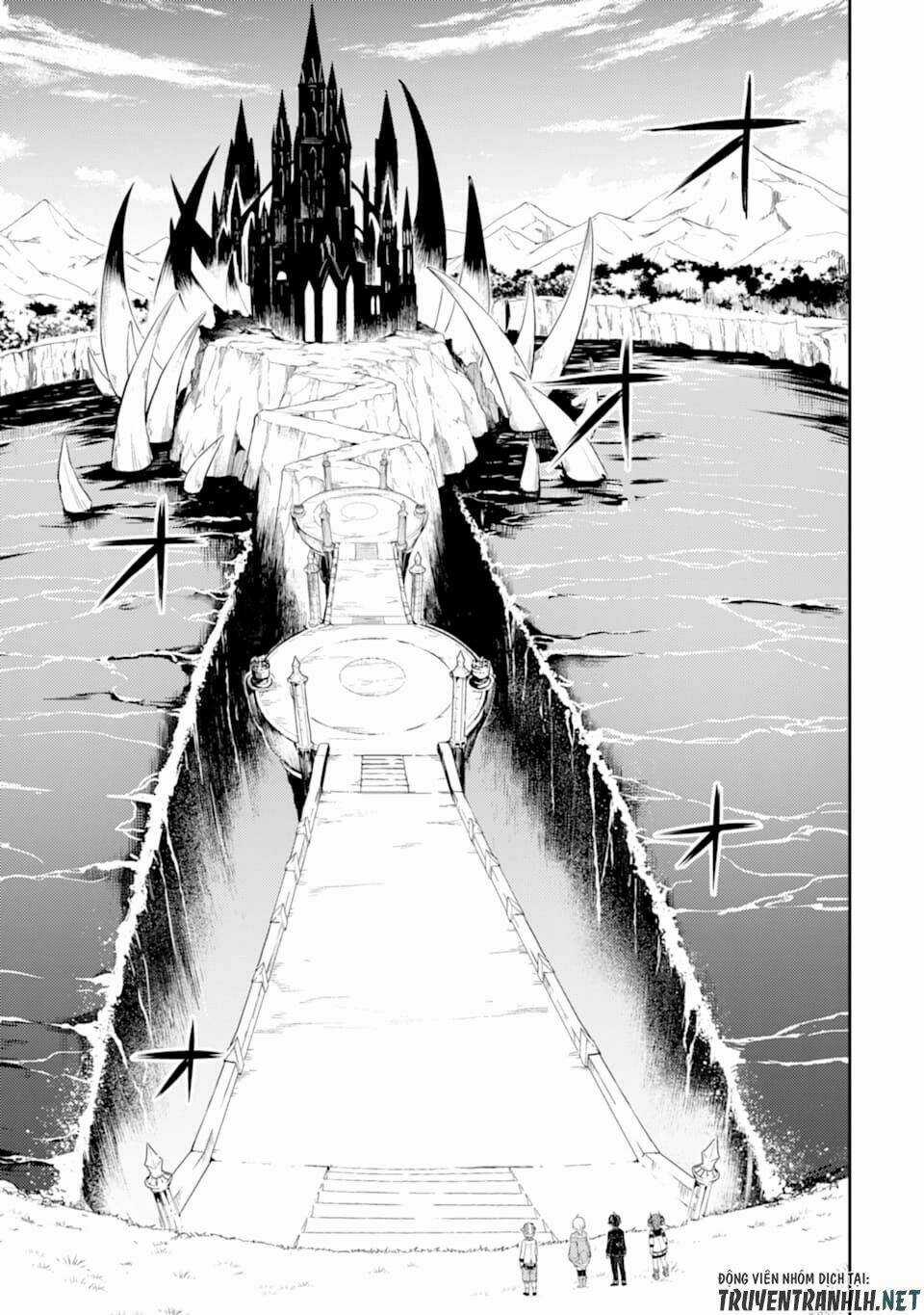 Shikkaku Mon No Saikyou Kenja Chapter 45 trang 29