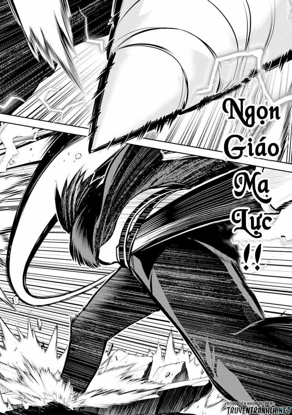 Shikkaku Mon No Saikyou Kenja Chapter 46 trang 30