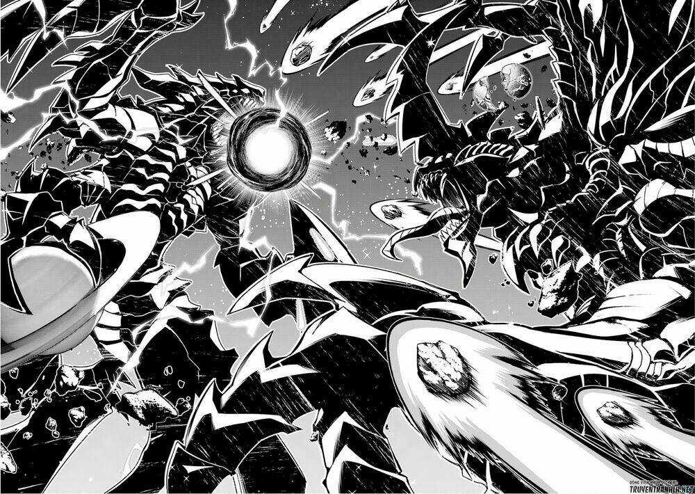 Shikkaku Mon No Saikyou Kenja Chapter 47 trang 46