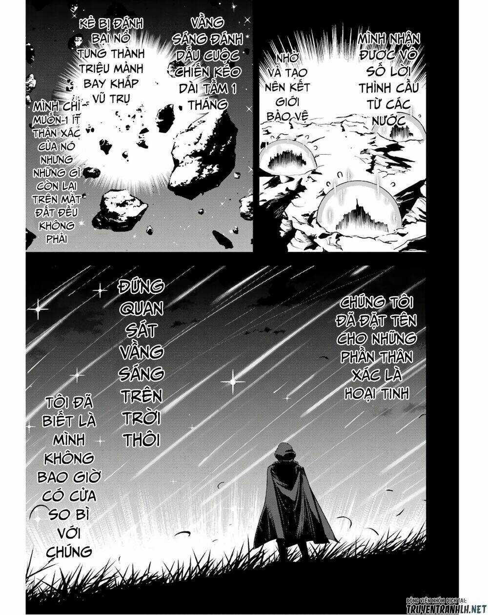 Shikkaku Mon No Saikyou Kenja Chapter 47 trang 48