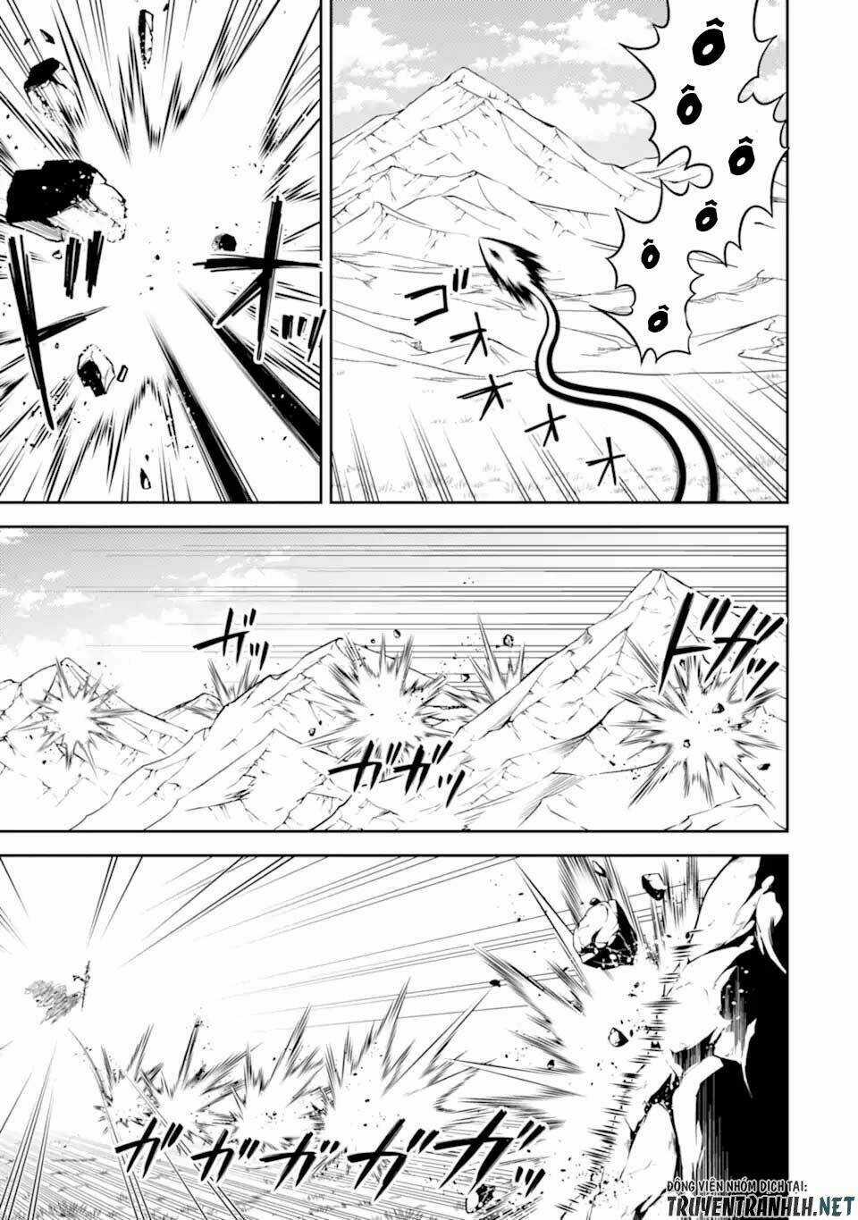 Shikkaku Mon No Saikyou Kenja Chapter 49.3 trang 5