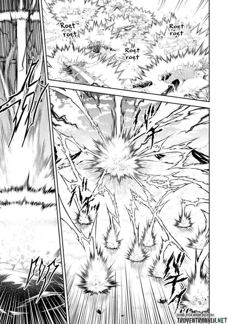 Shikkaku Mon No Saikyou Kenja Chapter 49.4 trang 2