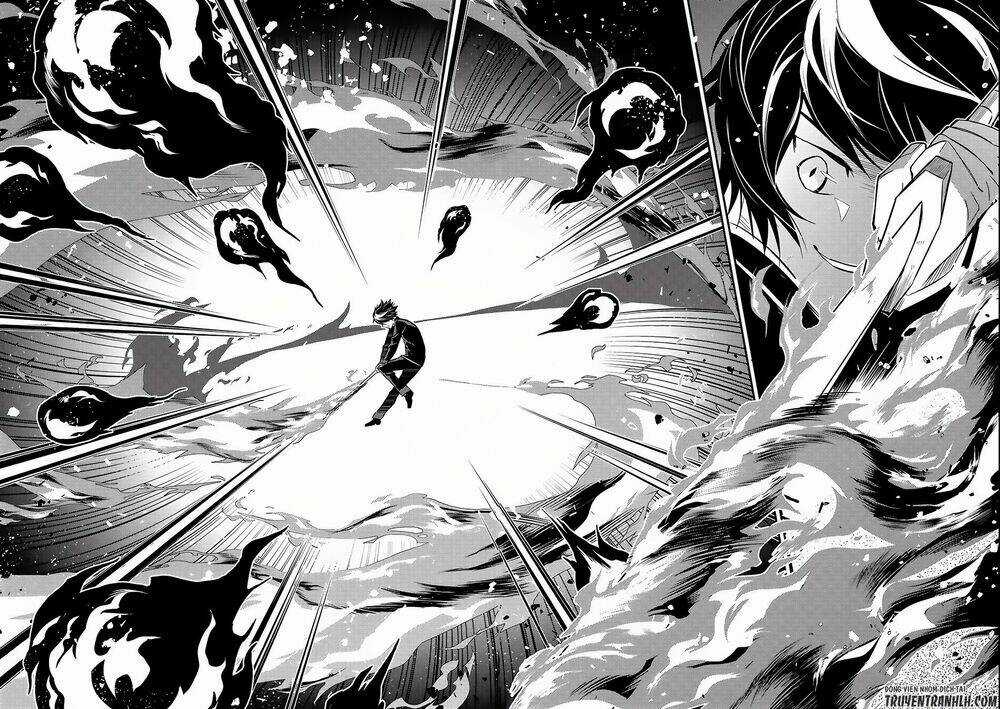 Shikkaku Mon No Saikyou Kenja Chapter 5 trang 26