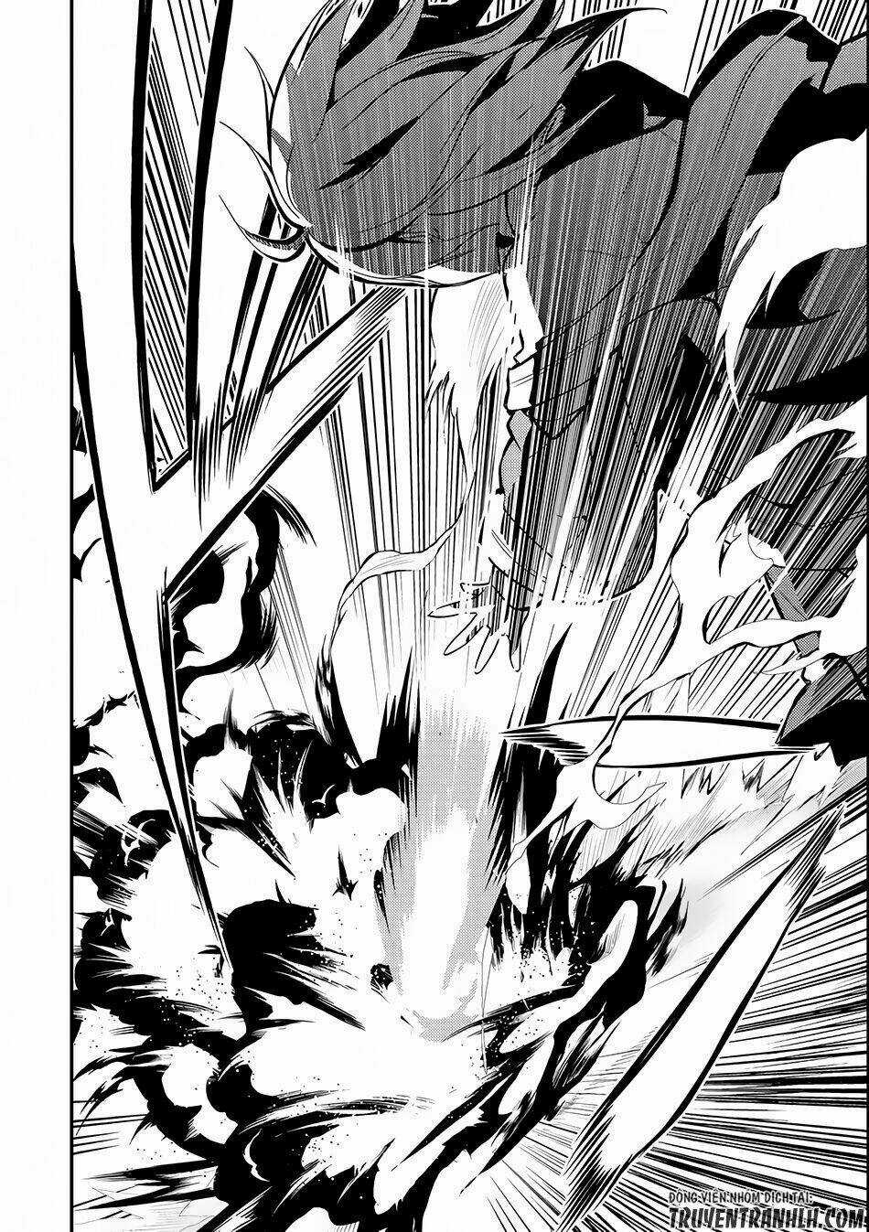 Shikkaku Mon No Saikyou Kenja Chapter 6 trang 44