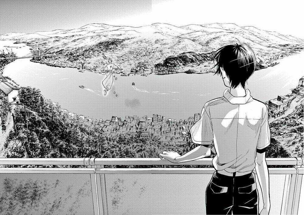 Shimanami Tasogare Chapter 1 trang 29
