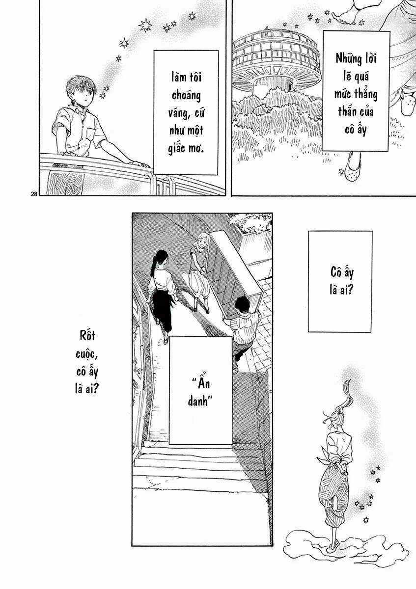 Shimanami Tasogare Chapter 1 trang 30