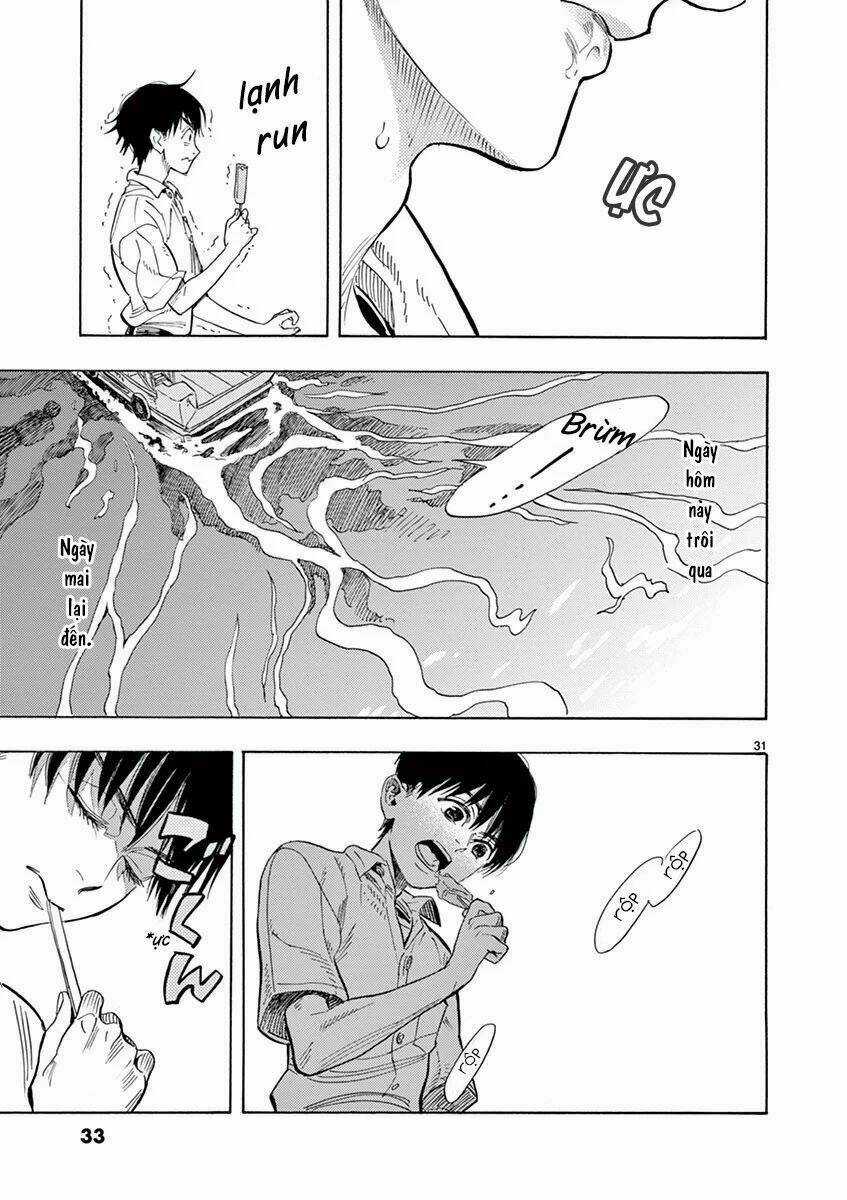 Shimanami Tasogare Chapter 1 trang 33