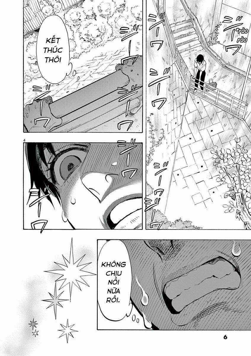 Shimanami Tasogare Chapter 1 trang 7