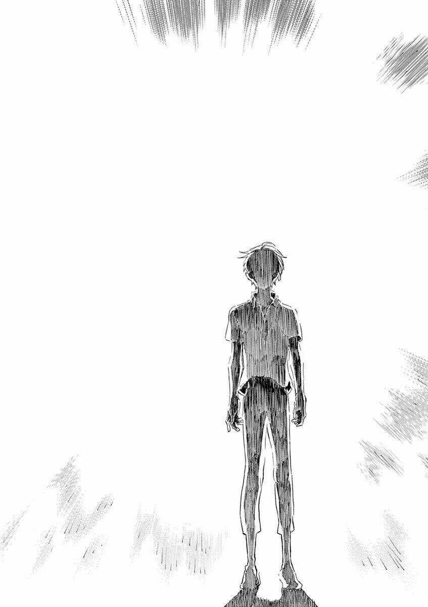 Shimanami Tasogare Chapter 10 trang 3