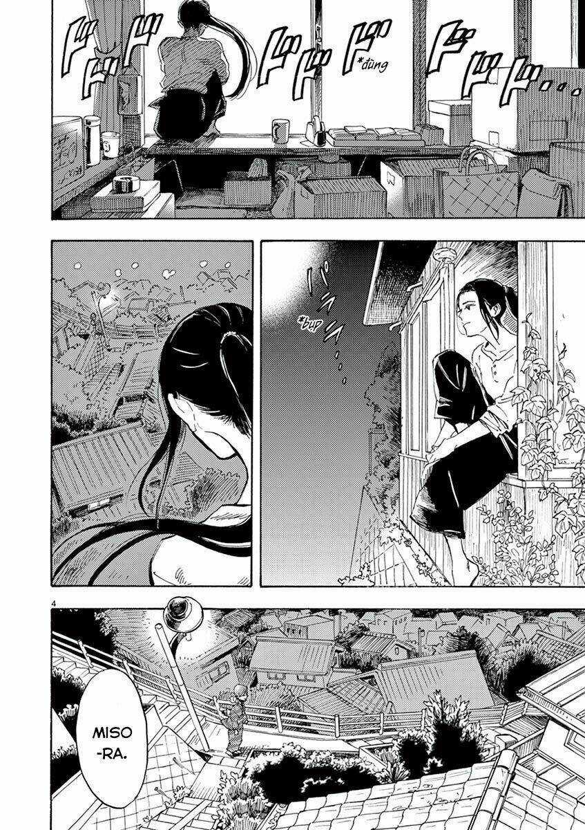 Shimanami Tasogare Chapter 10 trang 5