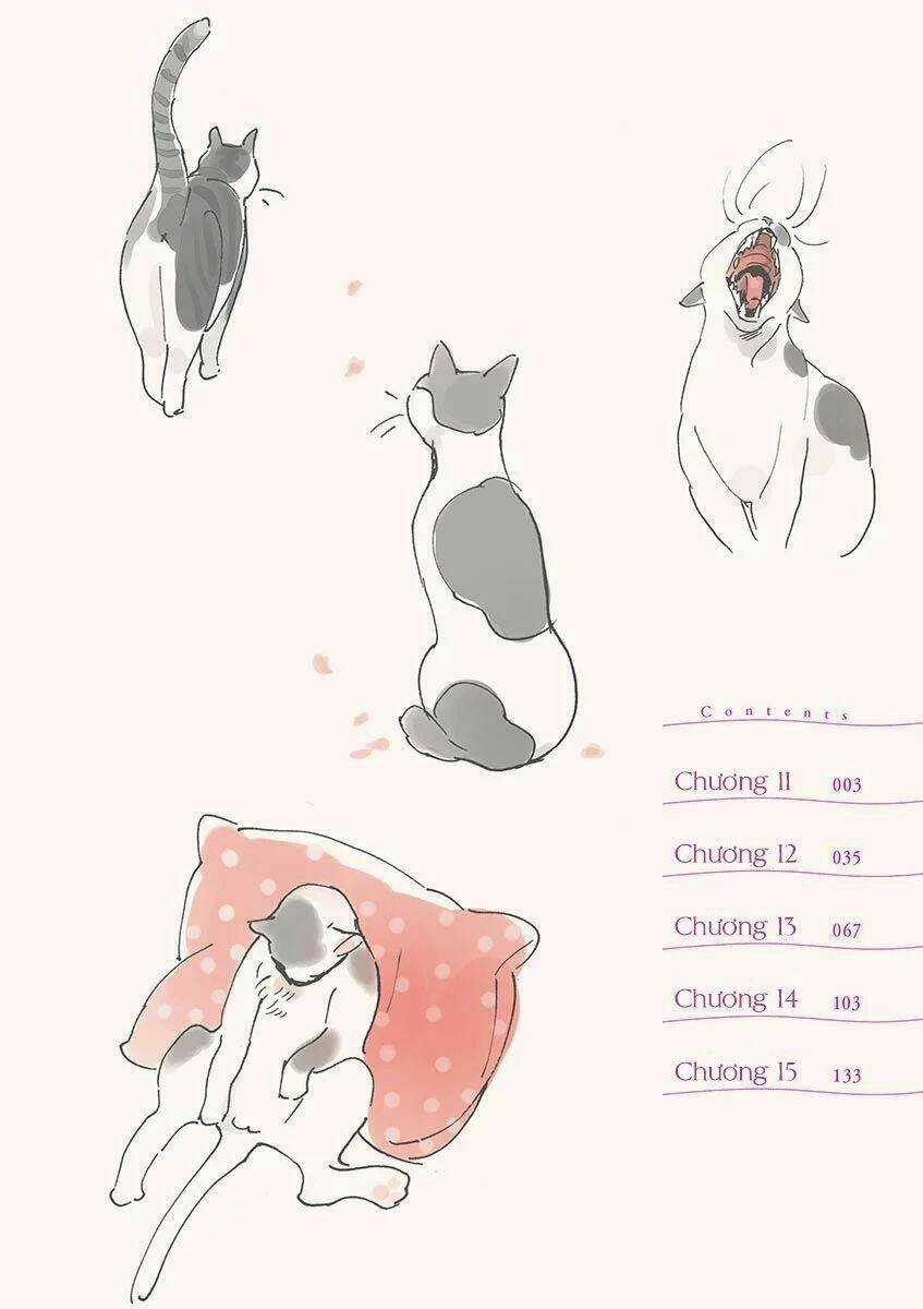 Shimanami Tasogare Chapter 11 trang 4