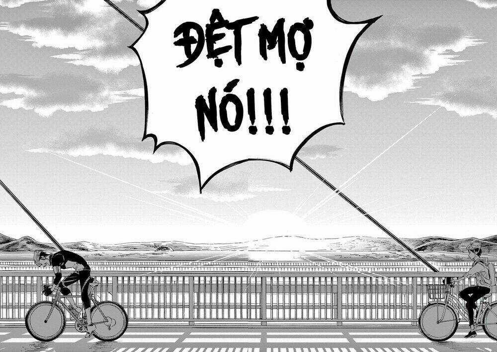 Shimanami Tasogare Chapter 13 trang 31