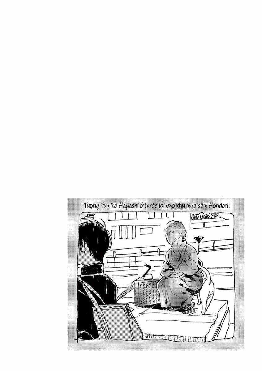 Shimanami Tasogare Chapter 14 trang 31