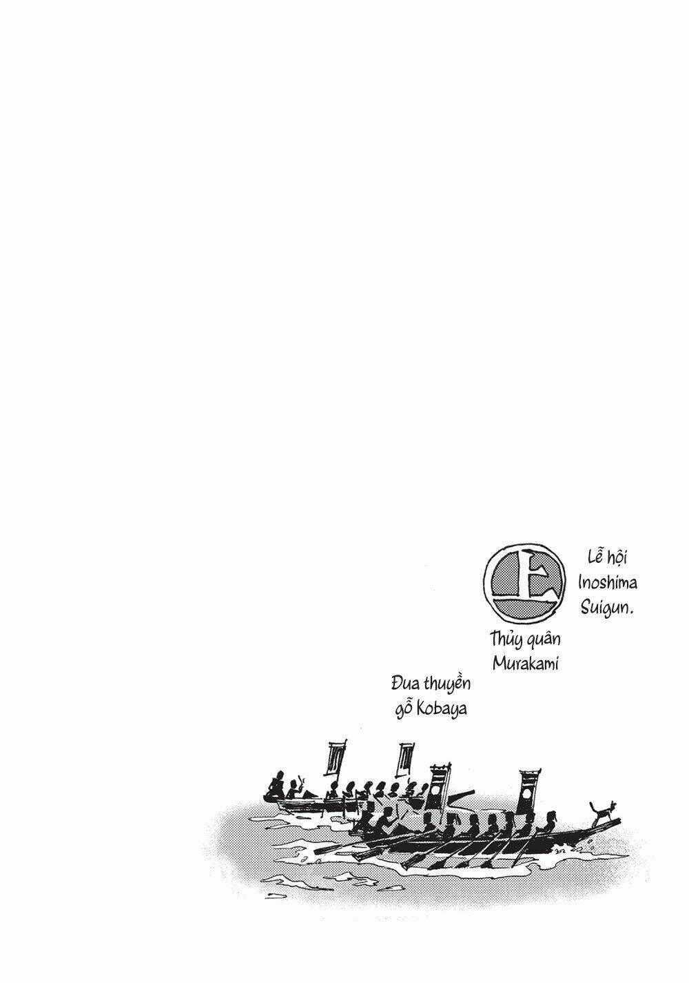 Shimanami Tasogare Chapter 17 trang 26