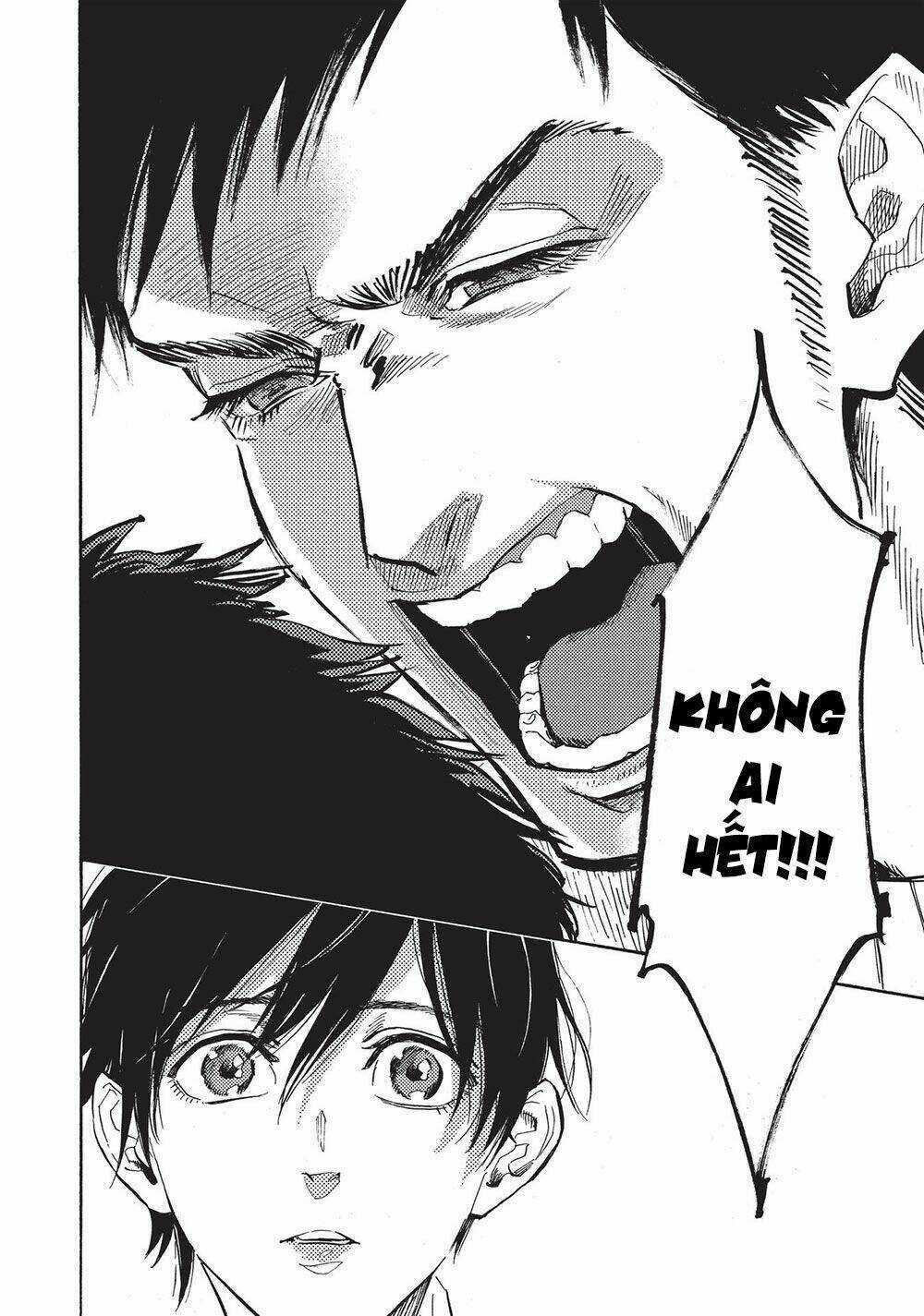 Shimanami Tasogare Chapter 19 trang 23