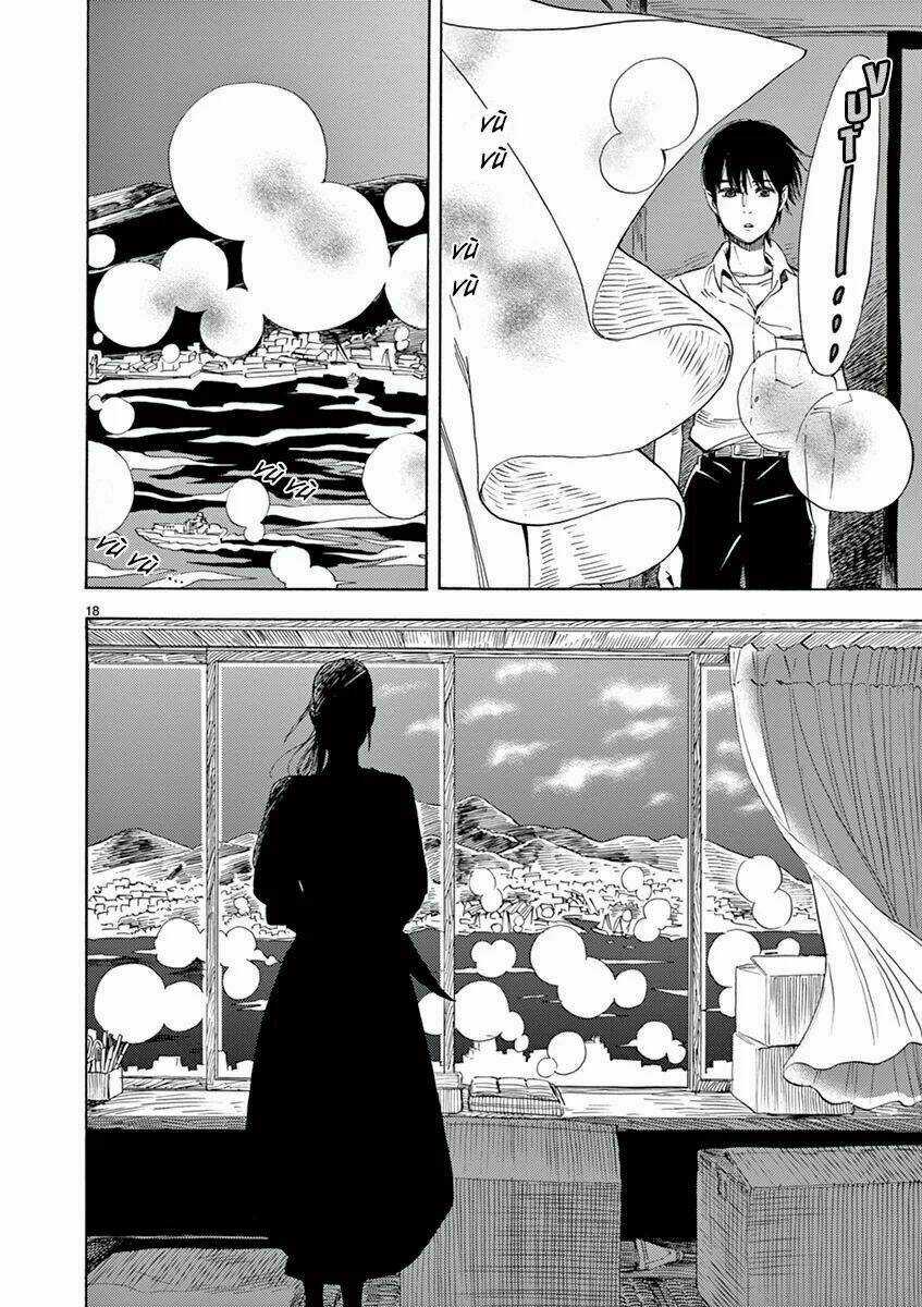 Shimanami Tasogare Chapter 2 trang 18