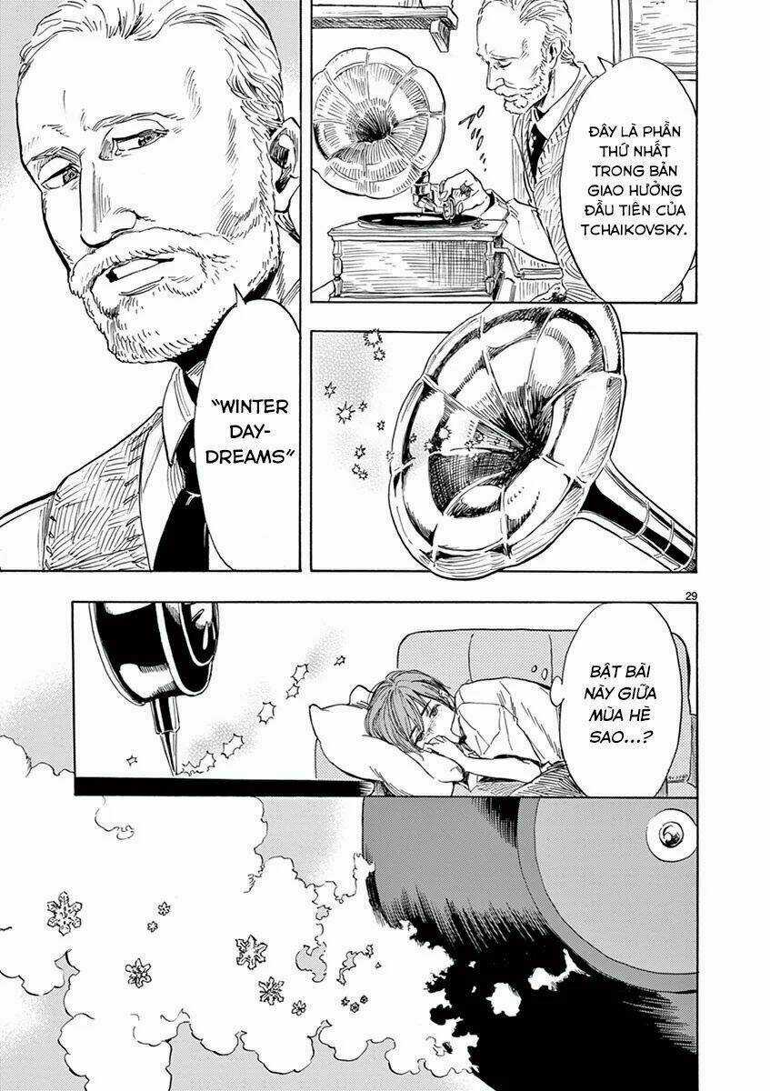 Shimanami Tasogare Chapter 2 trang 29