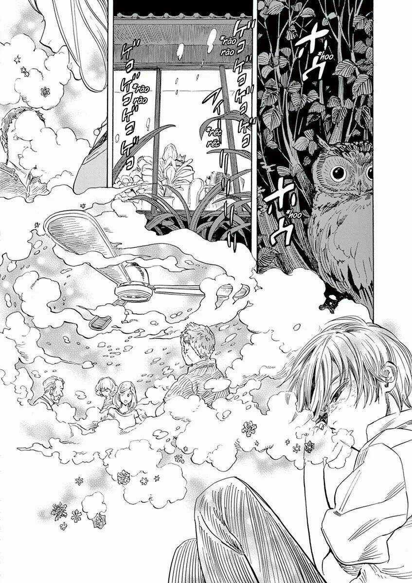 Shimanami Tasogare Chapter 2 trang 30