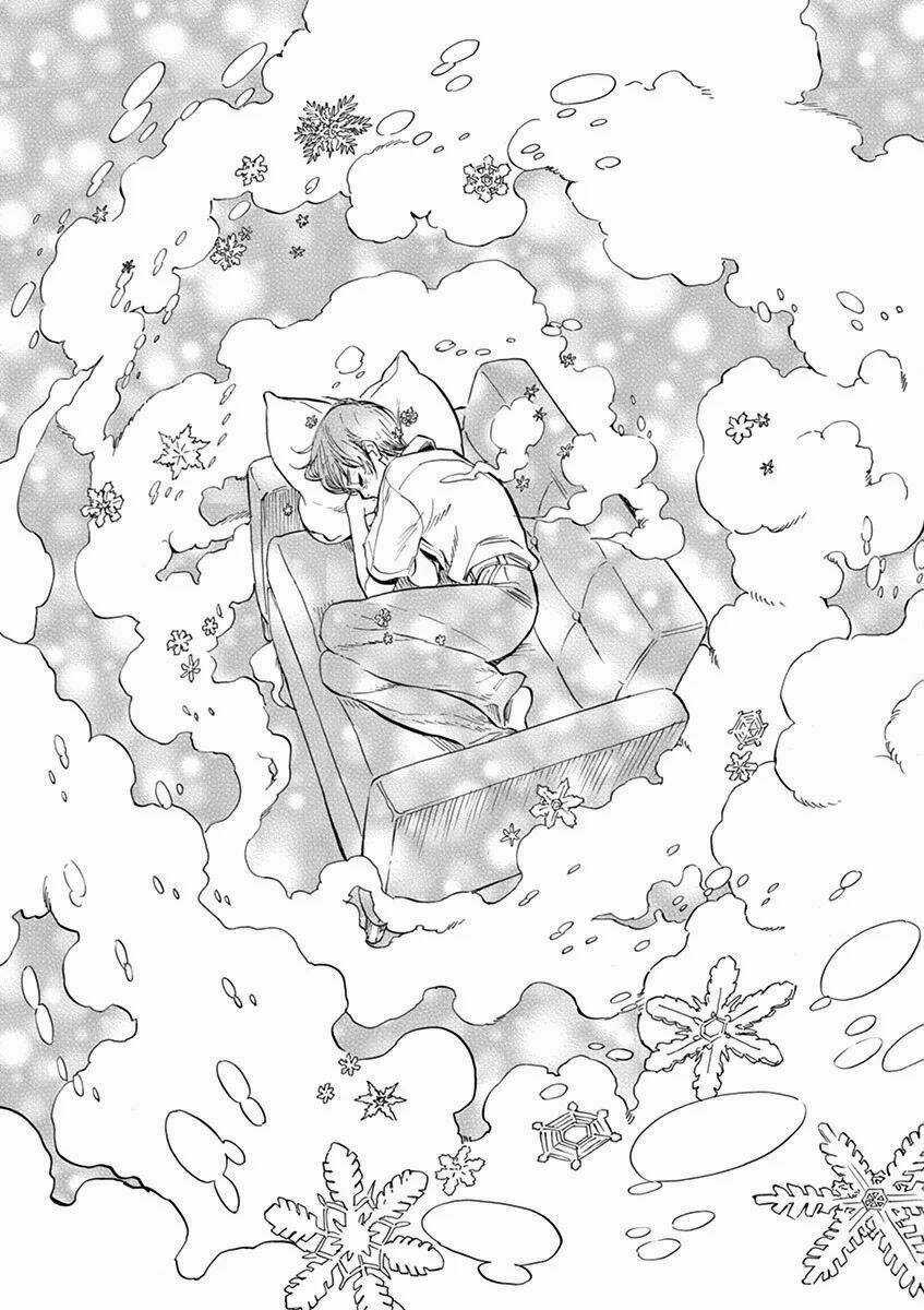 Shimanami Tasogare Chapter 2 trang 31