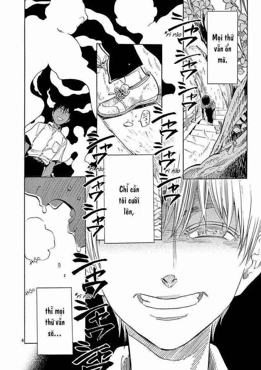 Shimanami Tasogare Chapter 2 trang 6