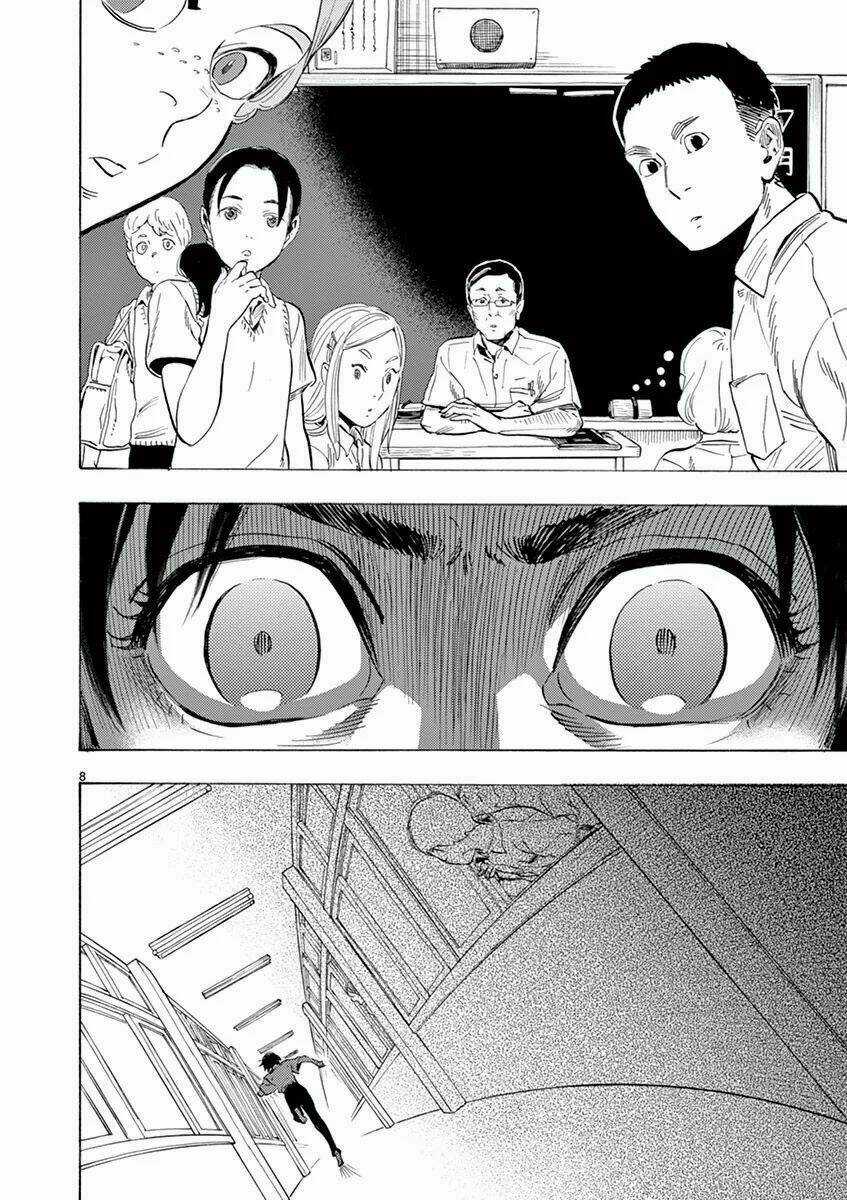Shimanami Tasogare Chapter 2 trang 8