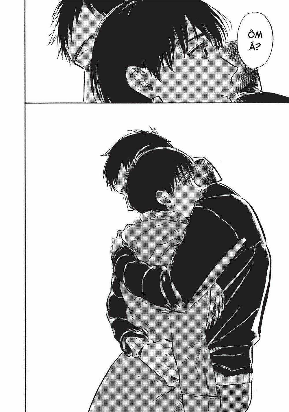 Shimanami Tasogare Chapter 20 trang 13