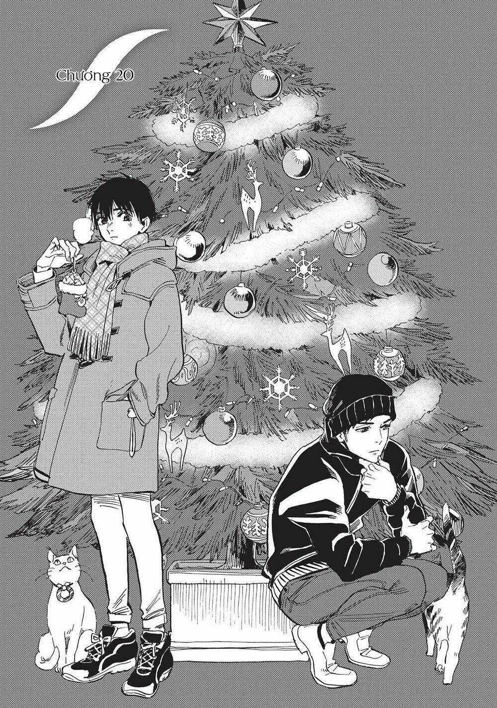 Shimanami Tasogare Chapter 20 trang 2