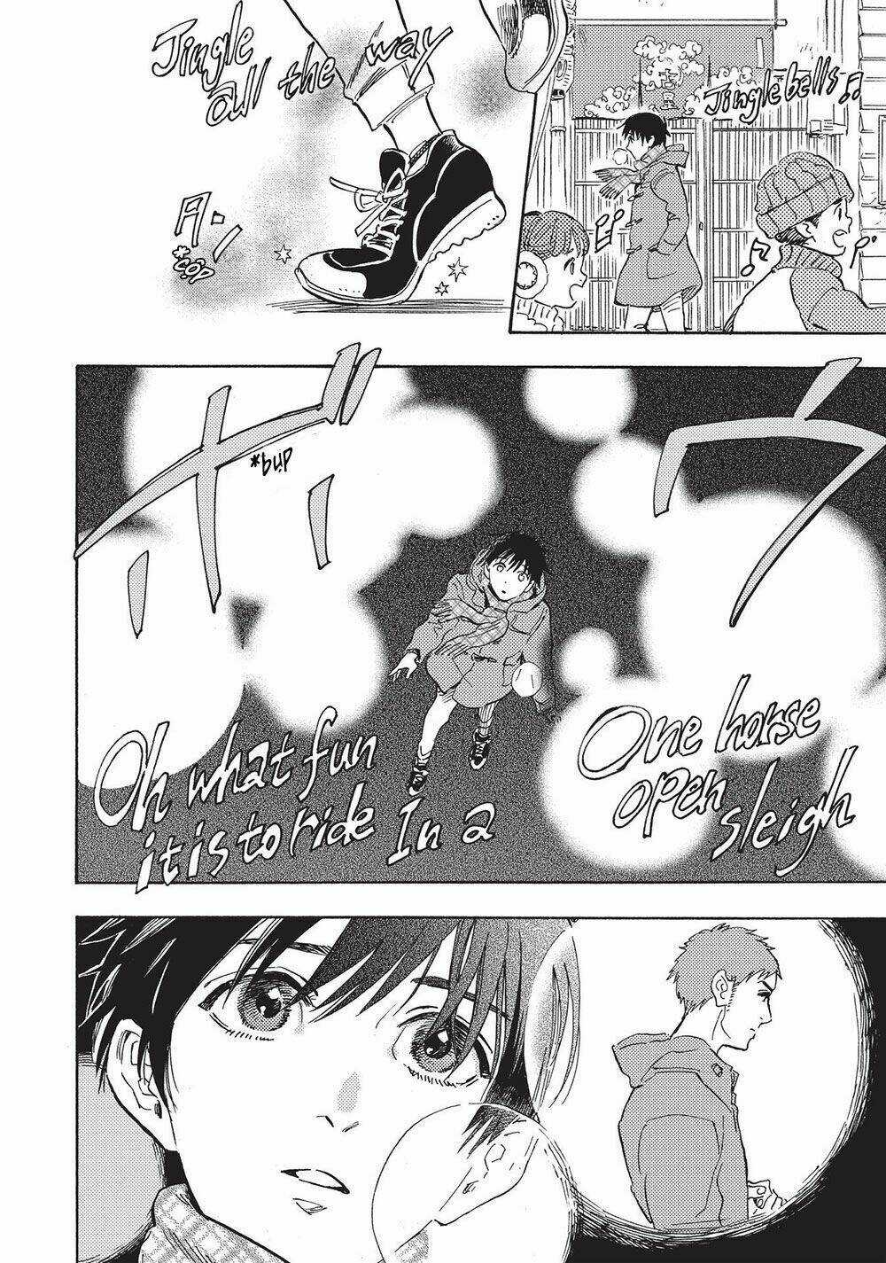 Shimanami Tasogare Chapter 20 trang 23