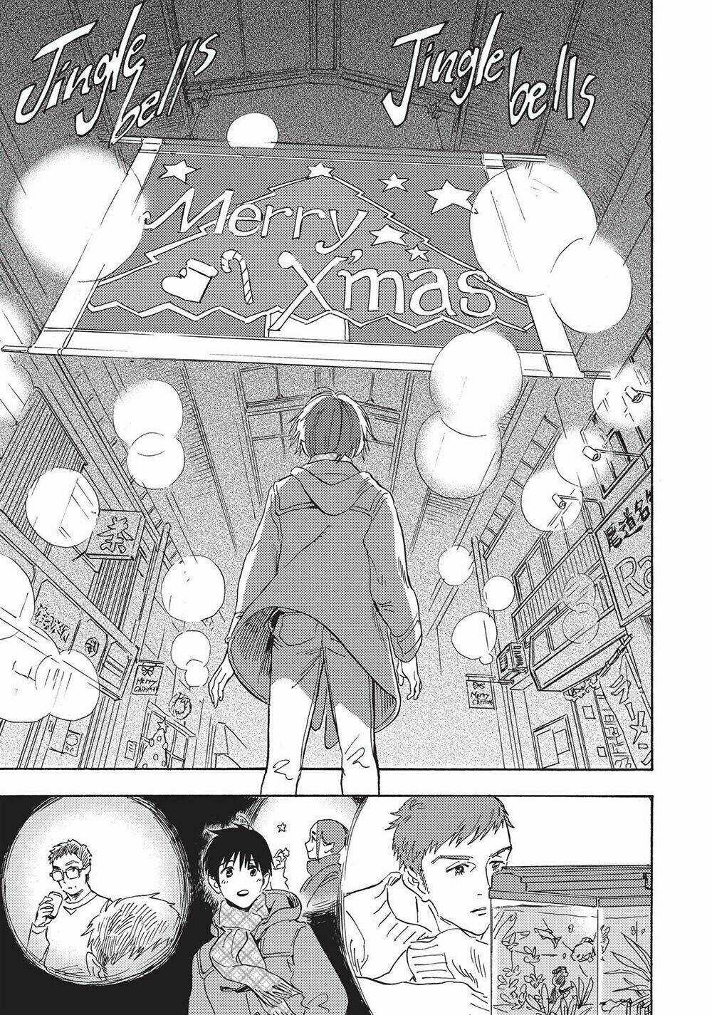 Shimanami Tasogare Chapter 20 trang 24