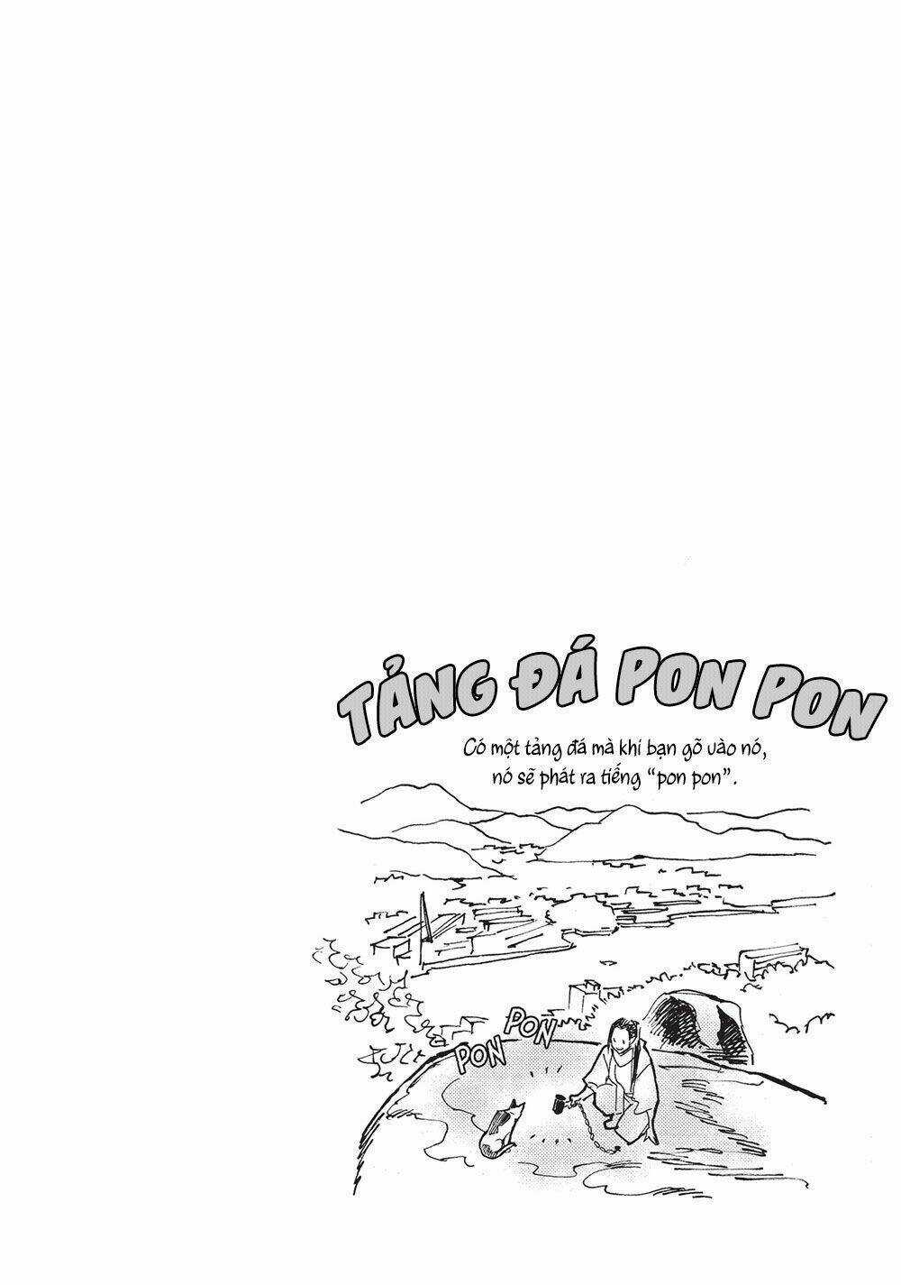 Shimanami Tasogare Chapter 20 trang 29