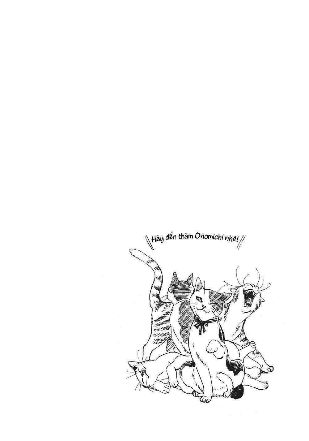 Shimanami Tasogare Chapter 22 trang 30