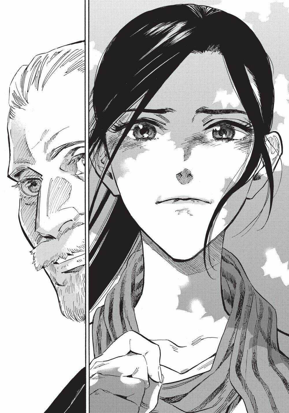 Shimanami Tasogare Chapter 23 trang 2