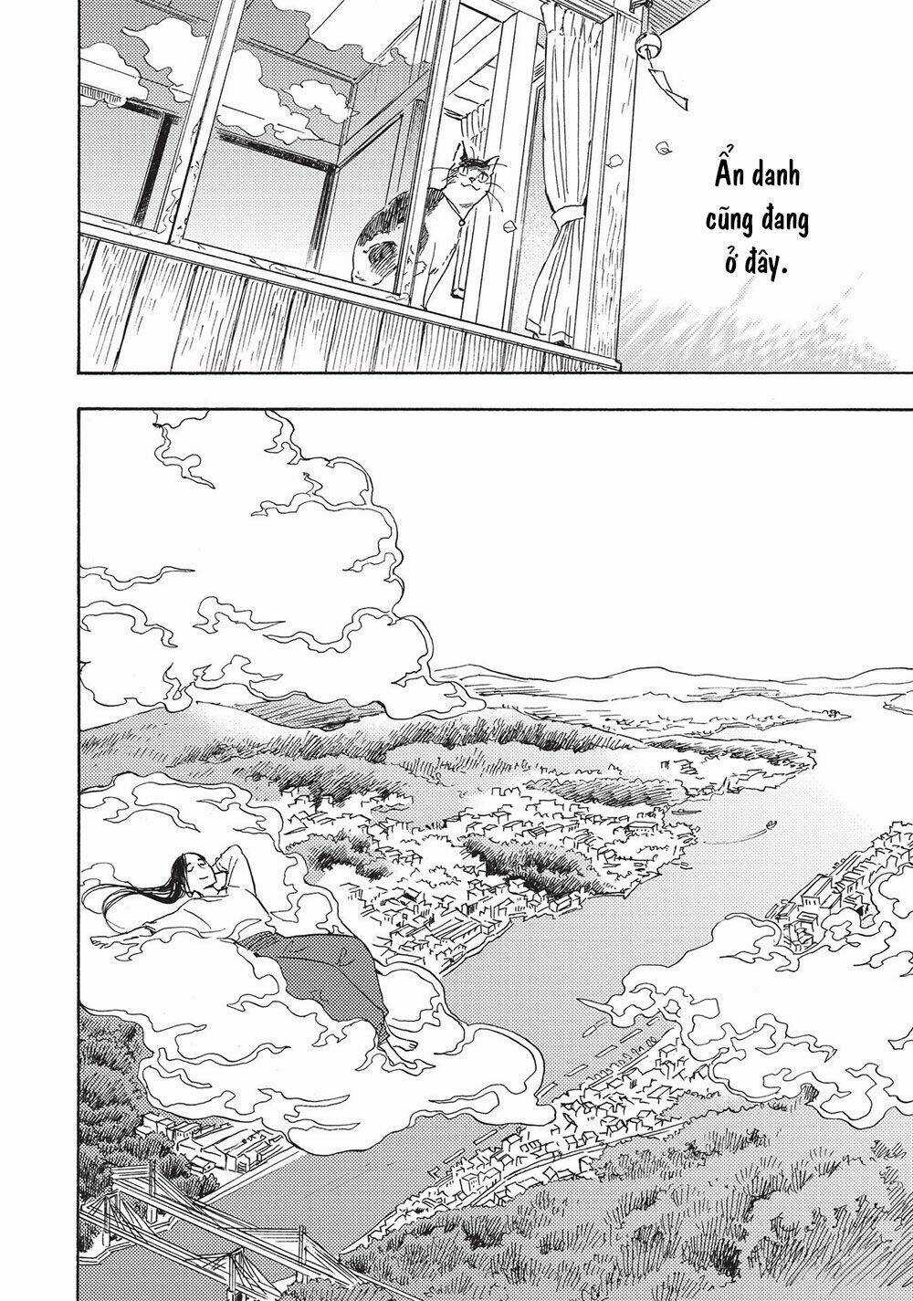 Shimanami Tasogare Chapter 23 trang 26