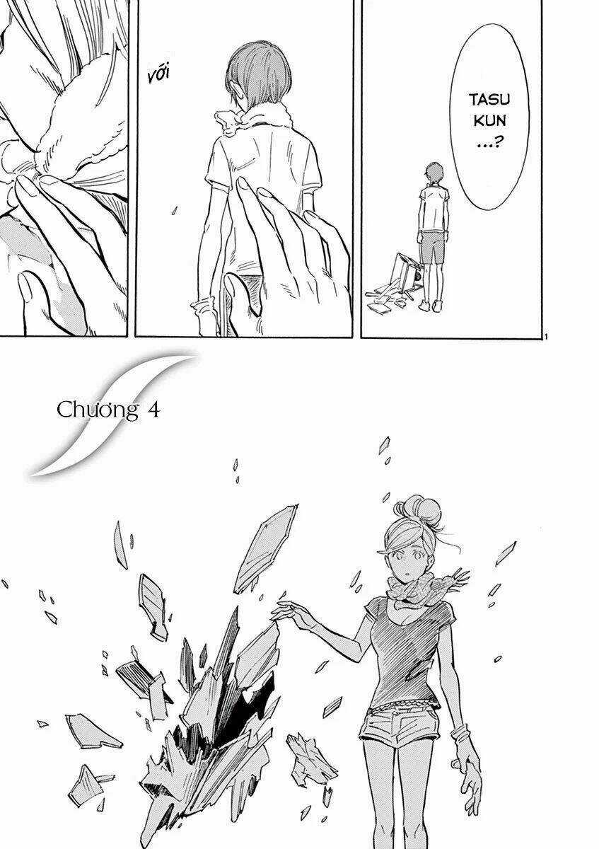 Shimanami Tasogare Chapter 4 trang 2