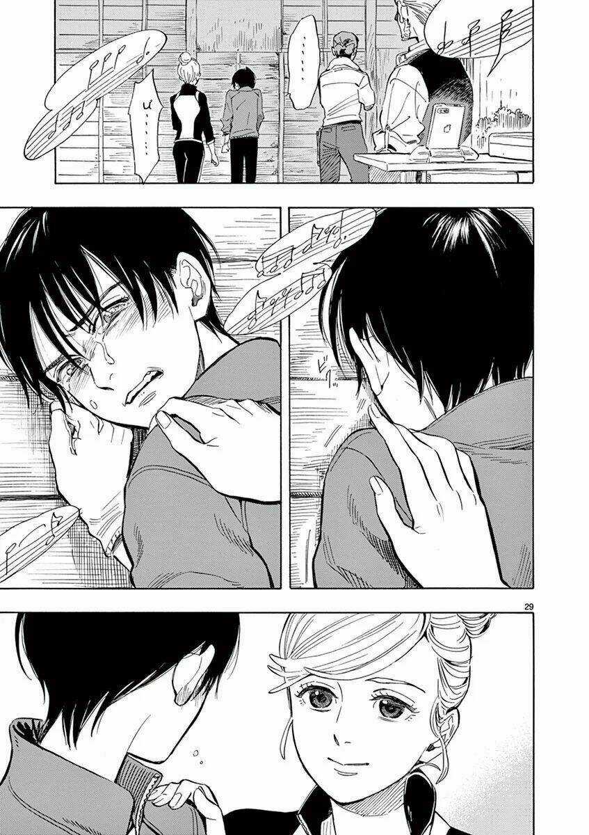 Shimanami Tasogare Chapter 5 trang 29