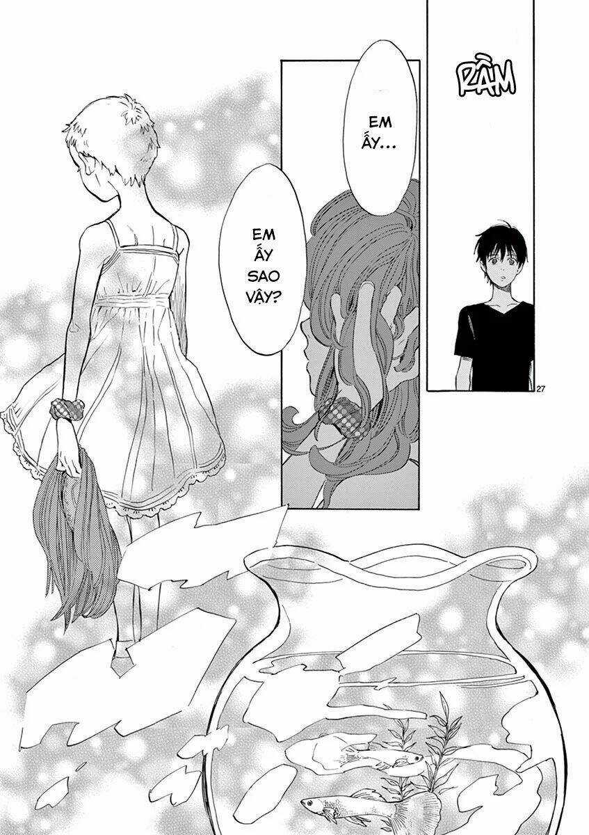 Shimanami Tasogare Chapter 6 trang 30