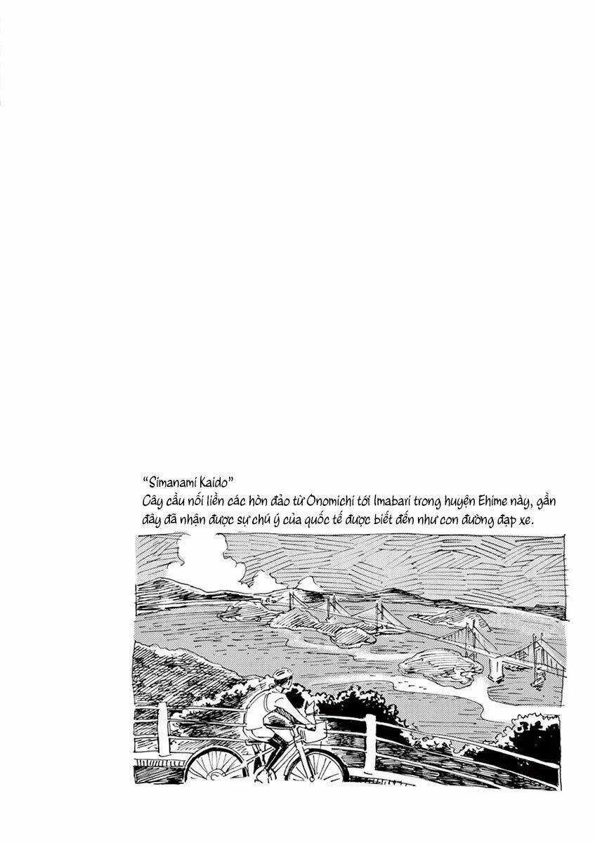 Shimanami Tasogare Chapter 7 trang 33