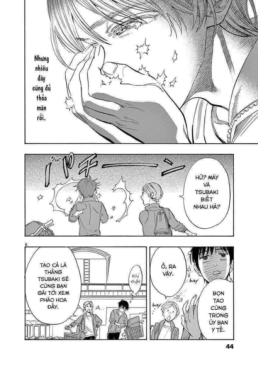 Shimanami Tasogare Chapter 7 trang 7