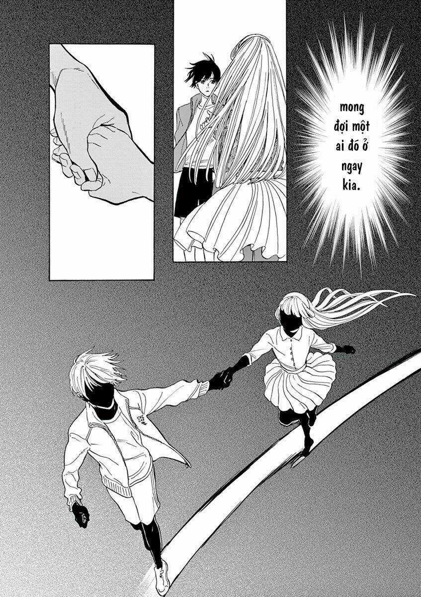 Shimanami Tasogare Chapter 8 trang 29