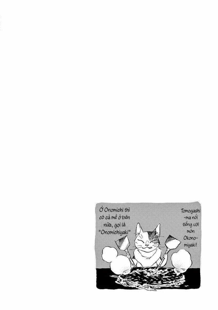 Shimanami Tasogare Chapter 8 trang 33