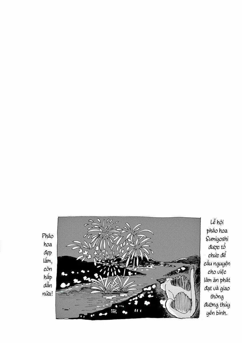 Shimanami Tasogare Chapter 9 trang 37