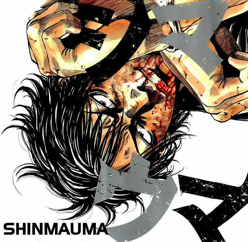 Shimauma Chapter 1 trang 1