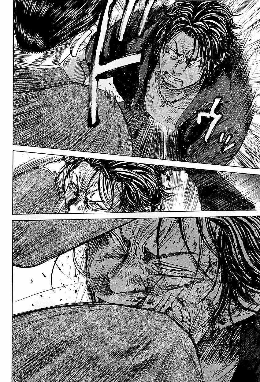 Shimauma Chapter 1 trang 22