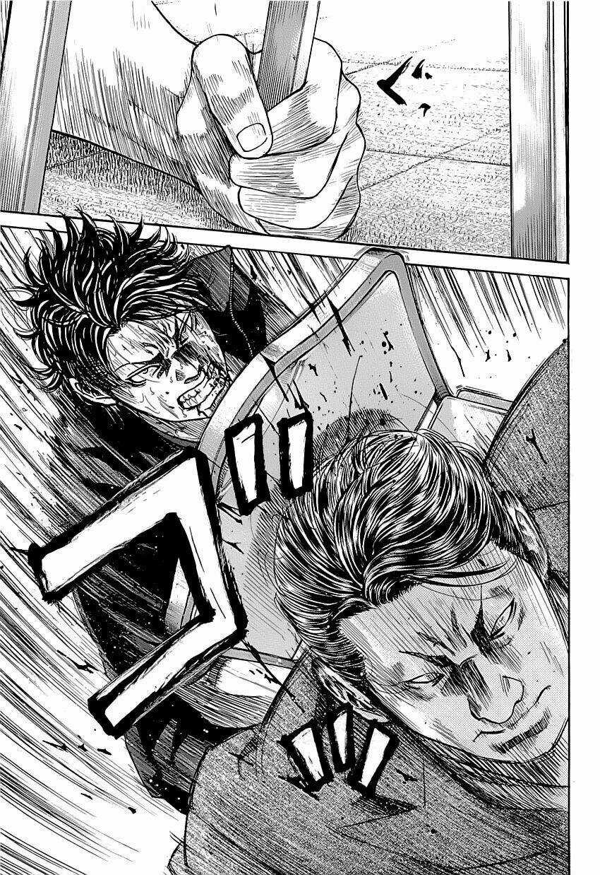 Shimauma Chapter 1 trang 25