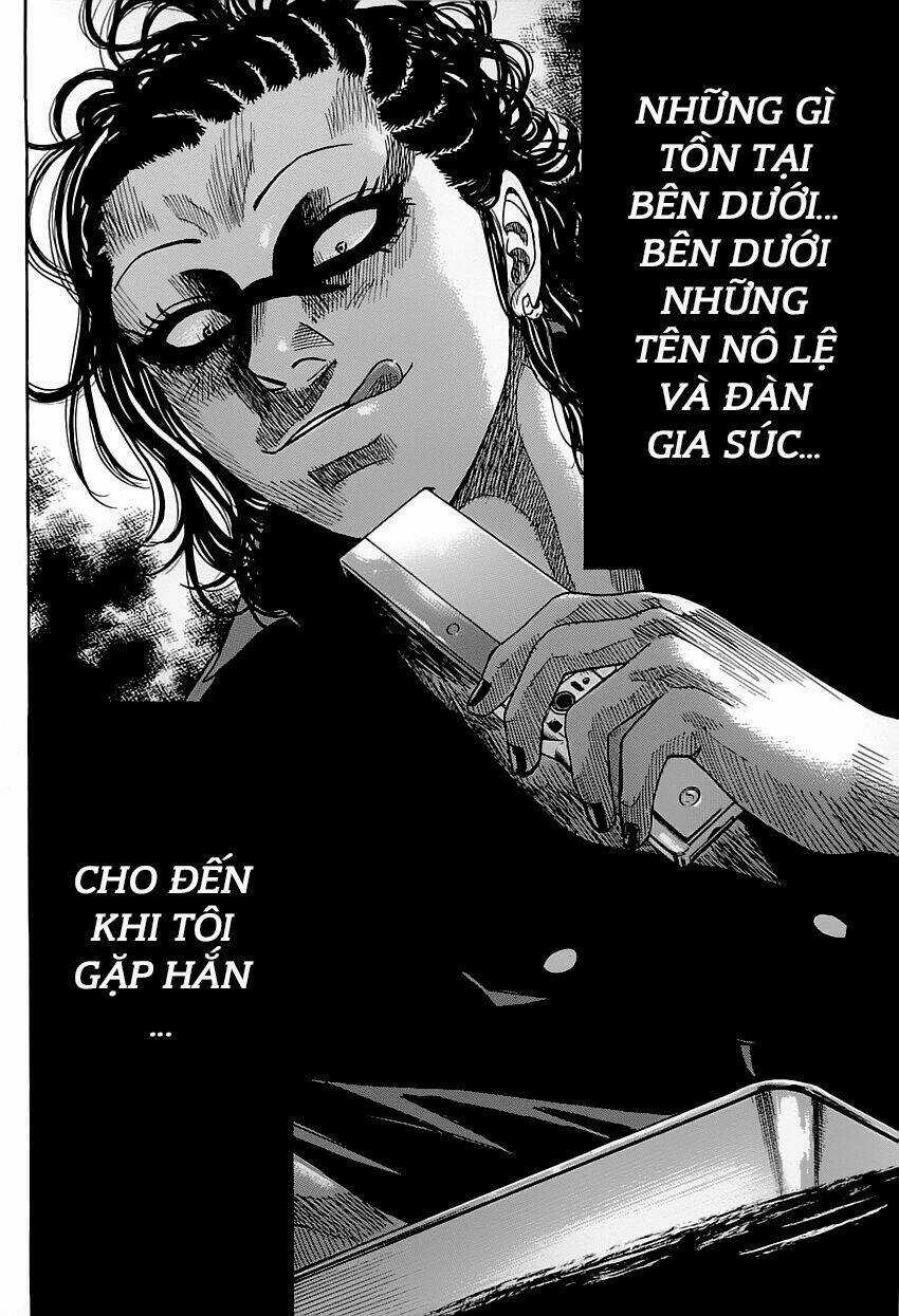 Shimauma Chapter 1 trang 30