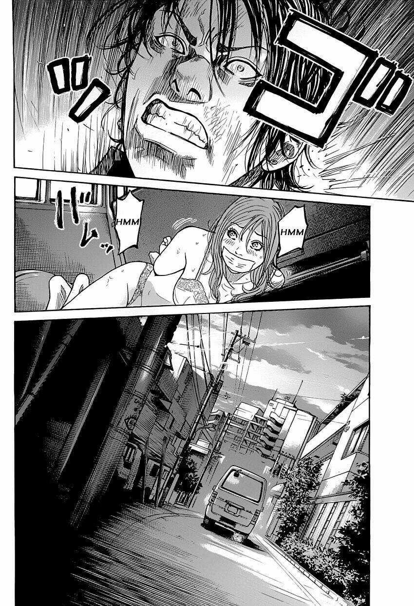 Shimauma Chapter 1 trang 59