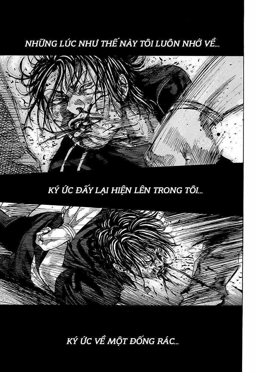 Shimauma Chapter 1 trang 60